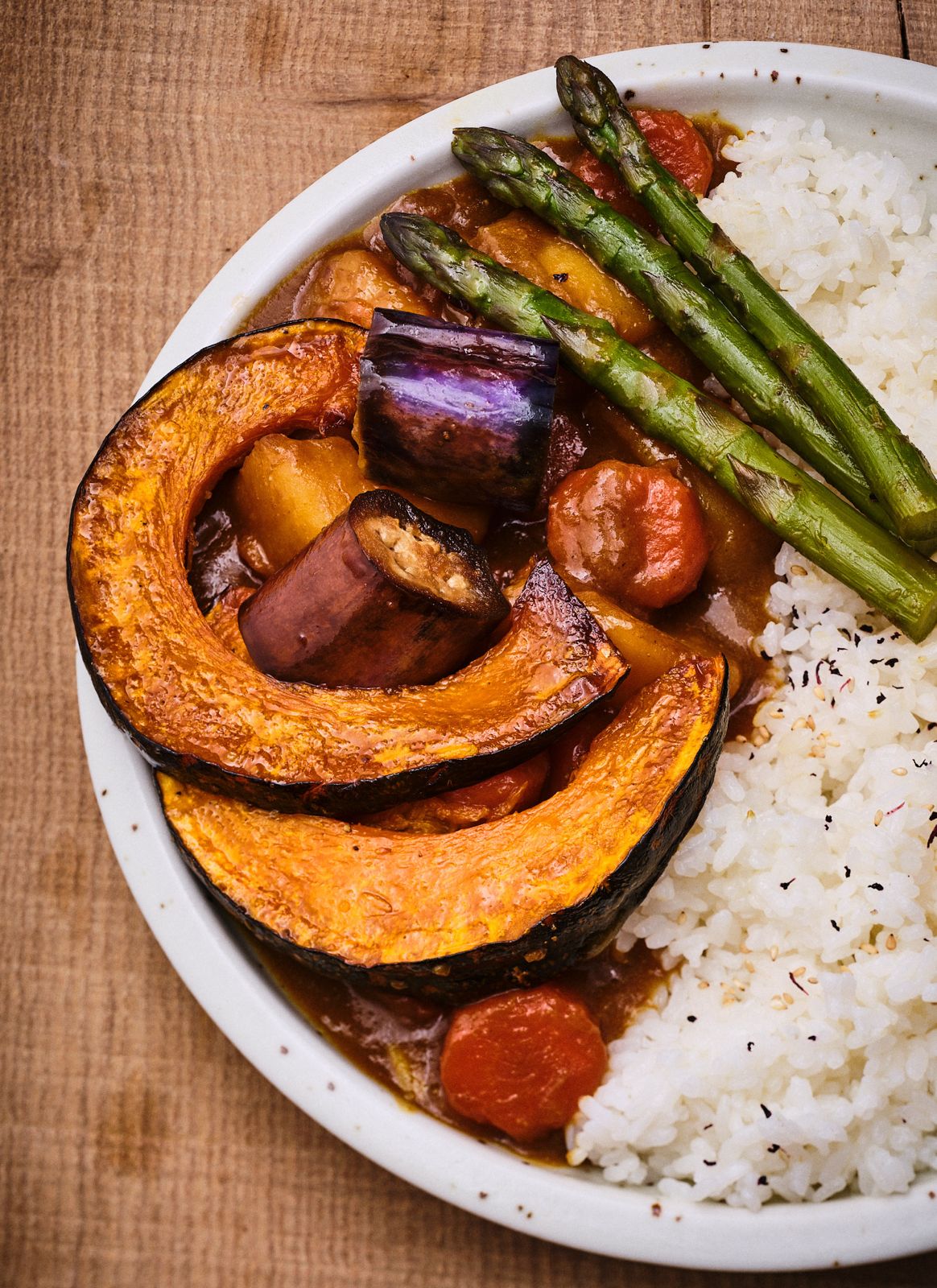 Kakushi aji — ingrédients secrets des chefs japonais